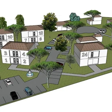 Escapade Ensoleillee Et Tropez A Pied - 20 * Saint-Tropez