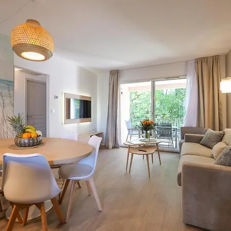 Escapade Ensoleillee Et Tropez A Pied - 20 Apartment