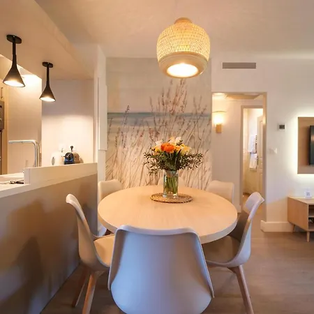 Apartman Escapade Ensoleillee Et Tropez A Pied - 20 Saint-Tropez