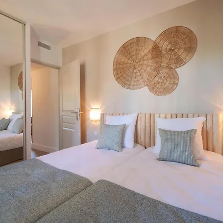 Apartment Escapade Ensoleillee Et Tropez A Pied - 20