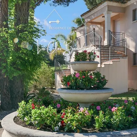 Escapade Ensoleillee Et Tropez A Pied - 20 *