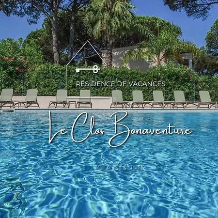 Apartman Escapade Ensoleillee Et Tropez A Pied - 20 Saint-Tropez