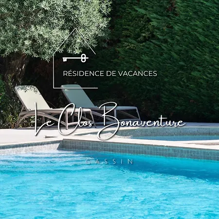 Escapade Ensoleillee Et Tropez A Pied - 20 Apartman *