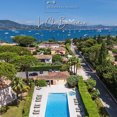 Escapade Ensoleillee Et Tropez A Pied - 20 *