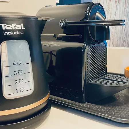 Escapade Ensoleillee Et Tropez A Pied - 20 Apartman